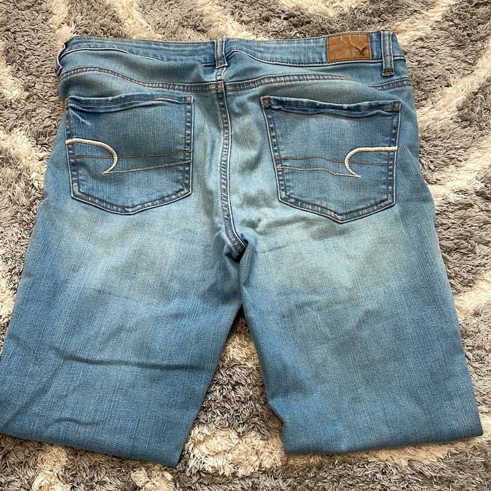 Jeans - Picture 3 of 6